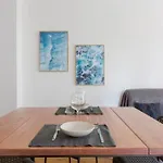 City Life & Mico Cosy And Functional Apartment