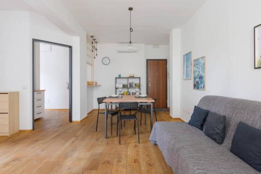Apartamento Life & Mico Cosy And Functional Milán