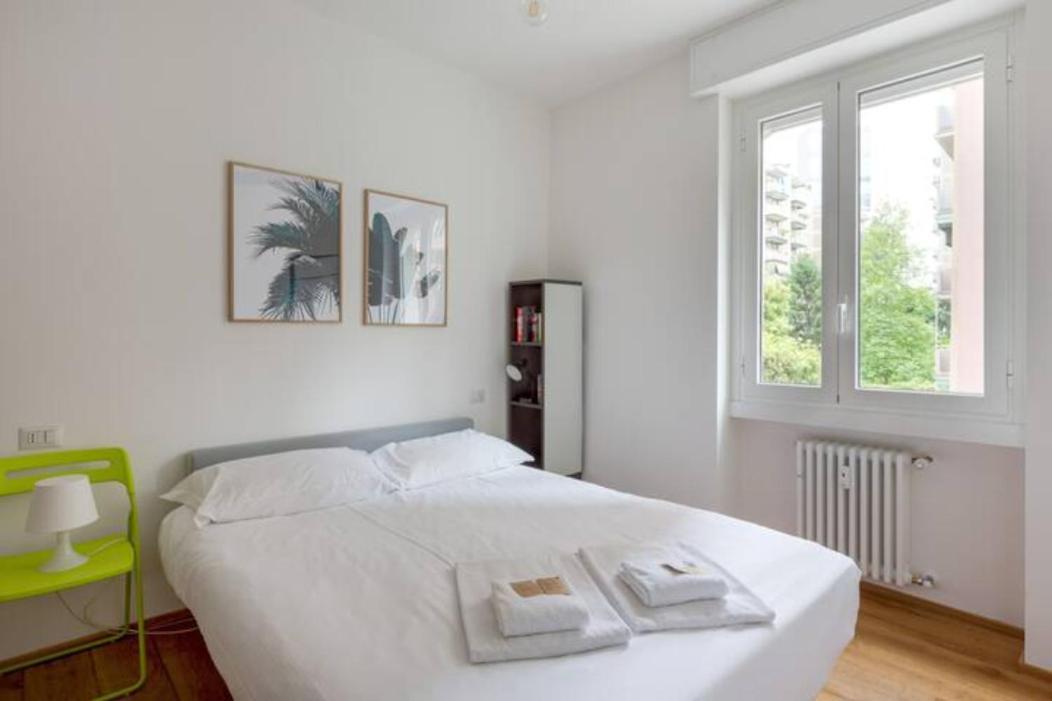 Life & Mico Cosy And Functional Milán