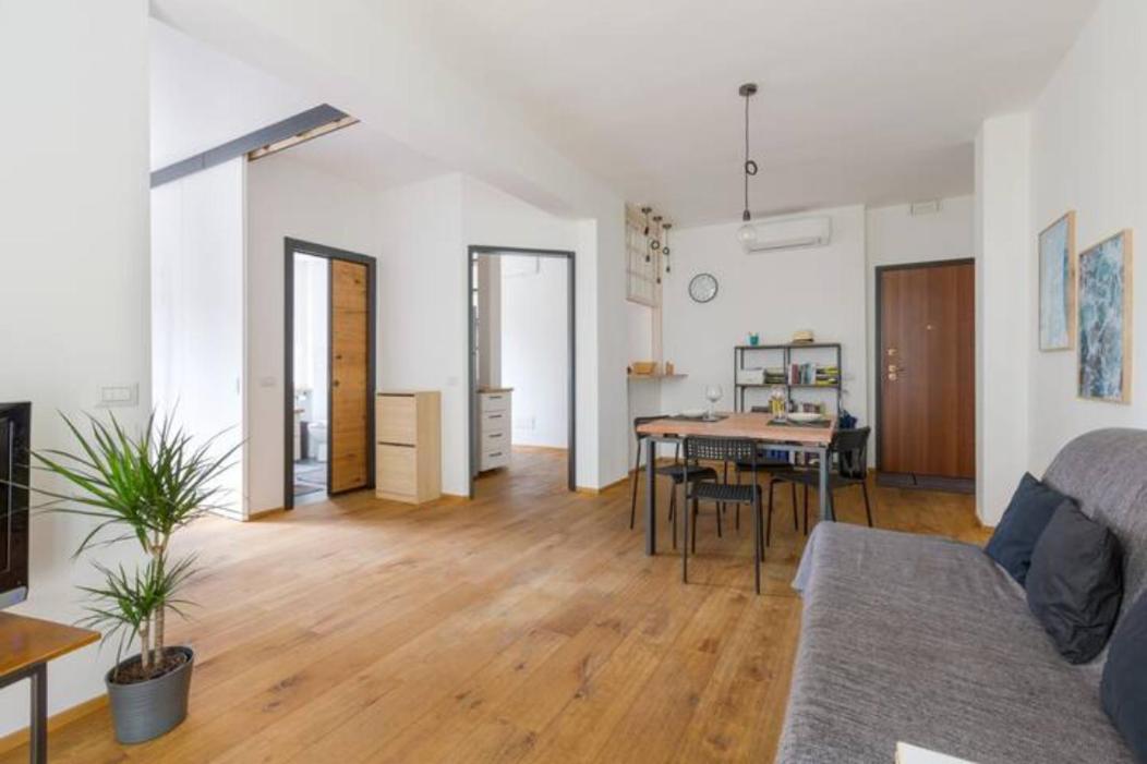 Apartamento Life & Mico Cosy And Functional